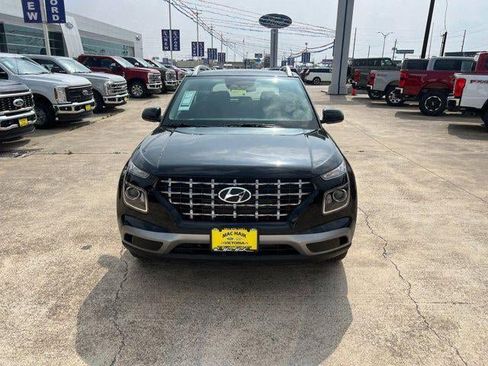New 2026 Hyundai Venue SEL FWD image 72