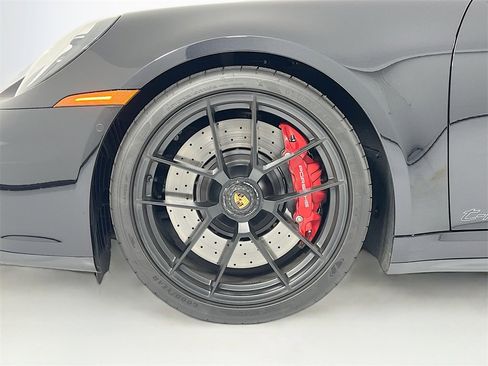 Certified 2026 Porsche 911 Carrera GTS image 24
