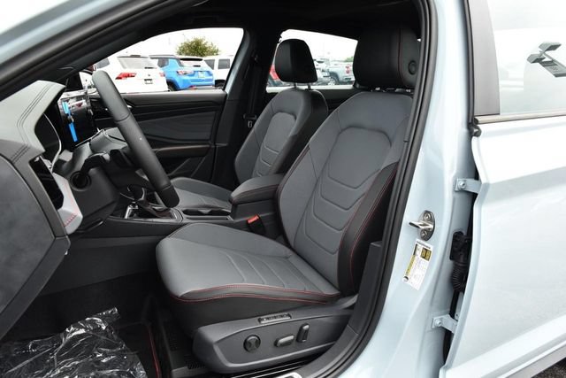 New 2026 Volkswagen Jetta GLI Autobahn FWD image 20