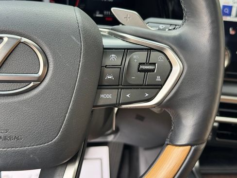 Used 2025 Lexus RX 350 Premium w/ Accessory Package (Z1) FWD image 25