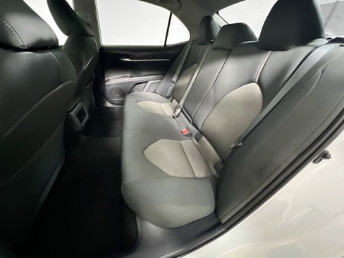 Used 2023 Toyota Camry LE FWD image 27