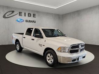 Used 2023 RAM 1500 Classic SLT w/ Protection Group AWD/4WD video 1