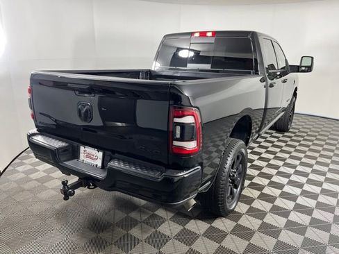 Used 2023 RAM 2500 Laramie AWD/4WD image 6