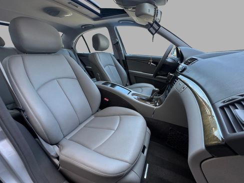 Used 2008 Mercedes-Benz E 350 Sedan image 39