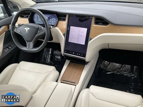 Used 2018 Tesla Model X 100D image 68