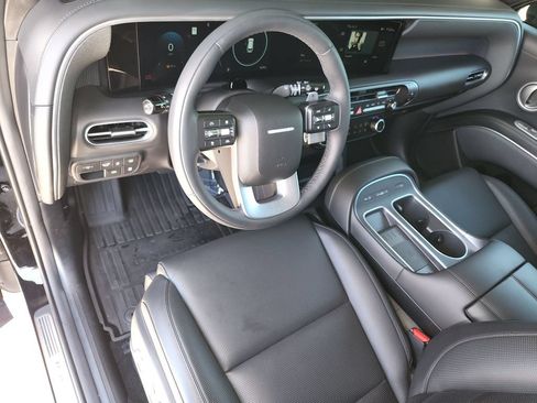 Used 2026 Hyundai Palisade Calligraphy FWD image 12
