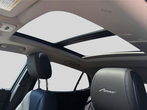 New 2026 Buick Encore GX Avenir w/ Avenir Technology Package AWD/4WD image 17