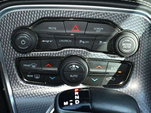 Used 2020 Dodge Challenger SRT Hellcat Redeye image 14