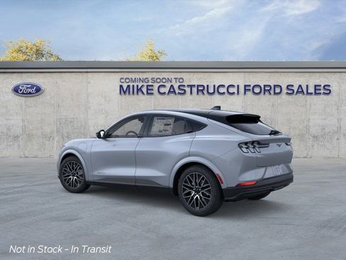 New 2026 Ford Mustang Mach-E Premium AWD/4WD image 4