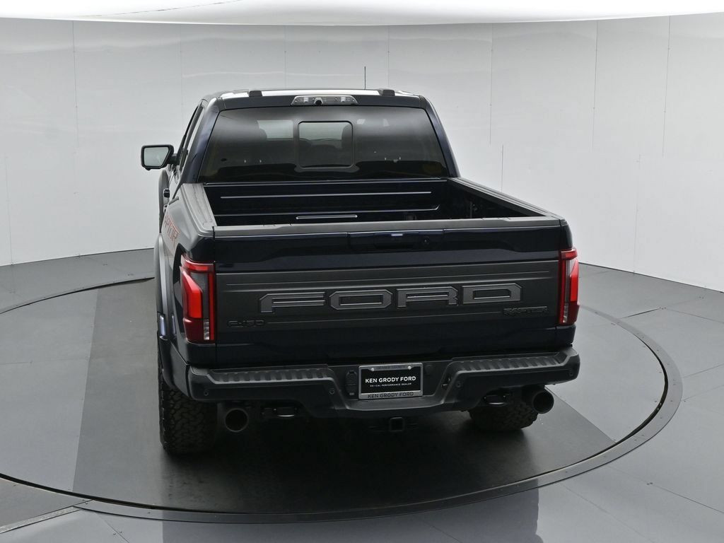 New 2026 Ford F150 Raptor AWD/4WD image 50