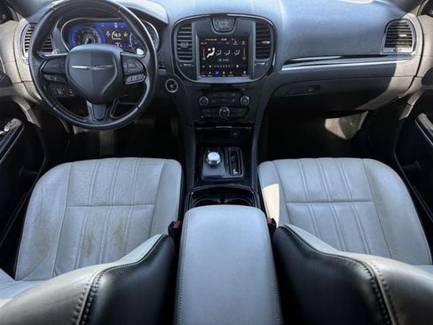 Used 2021 Chrysler 300 S RWD image 10