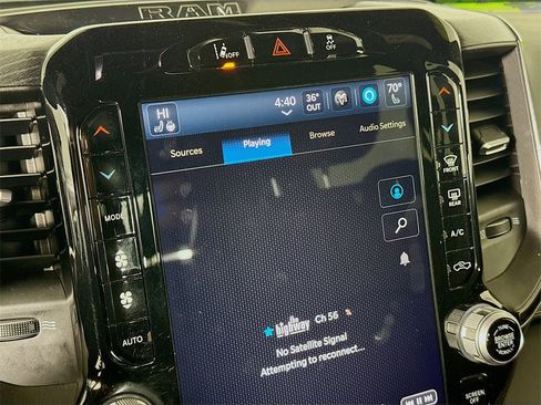 Used 2023 RAM 3500 Limited image 17