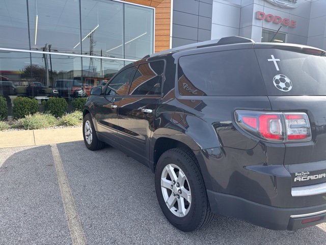 Used 2013 GMC Acadia SLE FWD image 5