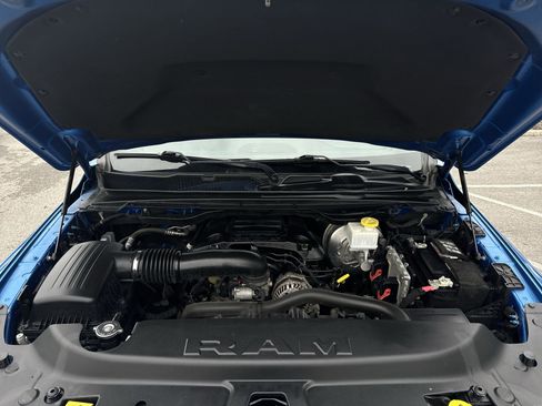 Used 2020 RAM 1500 Sport image 30