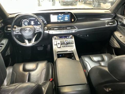 Used 2020 Hyundai Palisade Limited AWD/4WD image 21