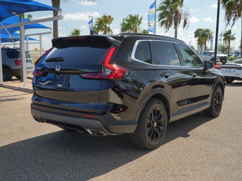 Used 2024 Honda CR-V Sport image 10