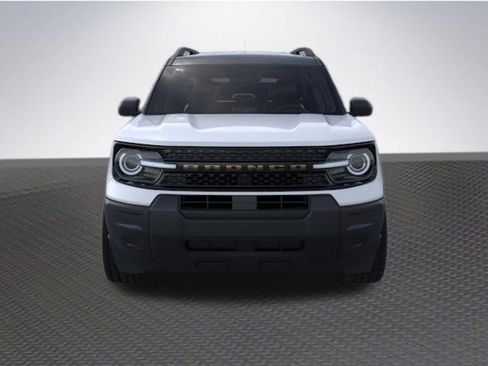 New 2026 Ford Bronco Sport Big Bend w/ Bronze Package AWD/4WD image 6