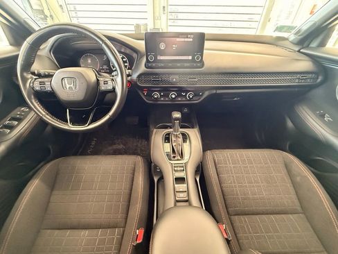 Used 2024 Honda HR-V Sport image 20
