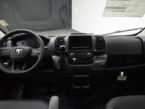 New 2026 RAM ProMaster 2500 w/ Convenience Group FWD image 34