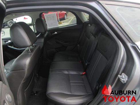 Used 2014 Ford Focus Titanium image 17