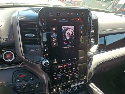 New 2026 RAM 1500 RHO w/ RHO Level 1 Equipment Group AWD/4WD image 13