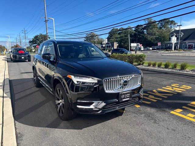 Certified 2024 Volvo XC90 T8 Plus w/ Protection Package Premier AWD/4WD image 6