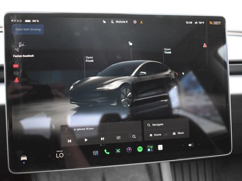 Used 2026 Tesla Model 3 RWD image 17