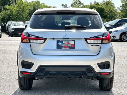 Used 2026 Mitsubishi Outlander Sport ES AWD/4WD image 14