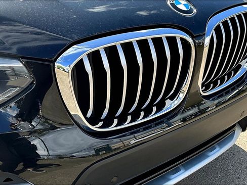 Used 2019 BMW X3 xDrive30i AWD/4WD image 33