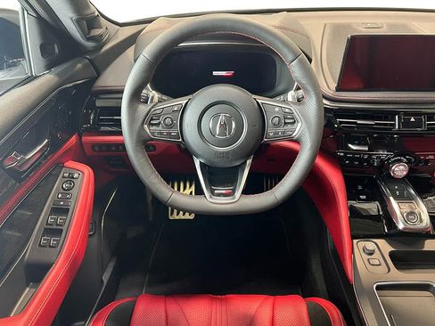 New 2026 Acura MDX Type S image 17