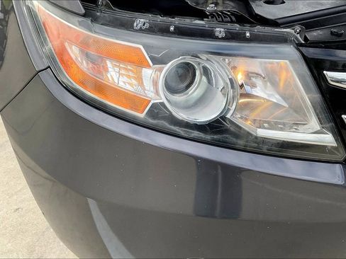 Used 2015 Honda Odyssey EX-L image 33