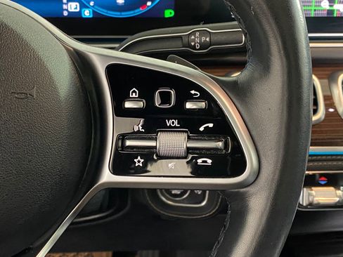 Certified 2020 Mercedes-Benz GLE 350 4MATIC image 30