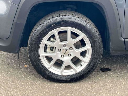 Used 2023 Jeep Renegade Latitude image 6