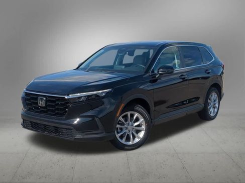 Used 2024 Honda CR-V EX image 1