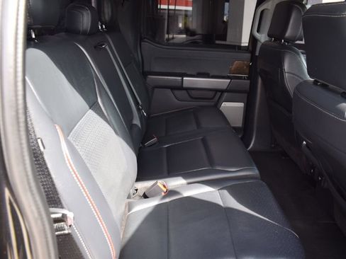 Used 2021 Ford F150 Lariat w/ Equipment Group 502A High AWD/4WD image 13