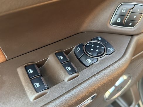 Used 2023 Ford Expedition King Ranch AWD/4WD image 27