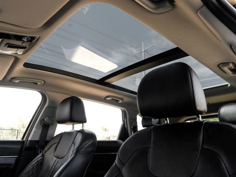 Used 2021 Kia Sorento SX Prestige image 5