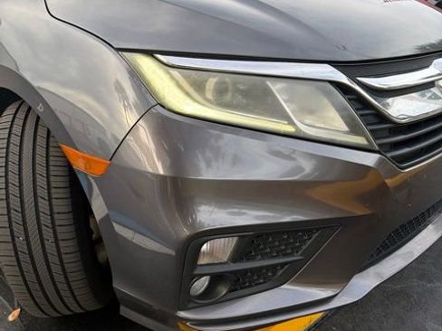 Used 2020 Honda Odyssey EX-L image 5