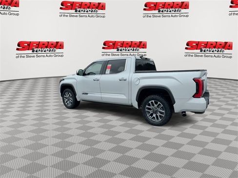 New 2026 Toyota Tundra 1794 Edition image 7