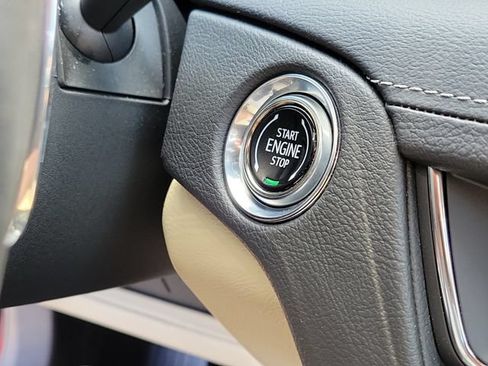 Used 2025 Cadillac CT5 Premium Luxury w/ Sun And Sound Package AWD/4WD image 12