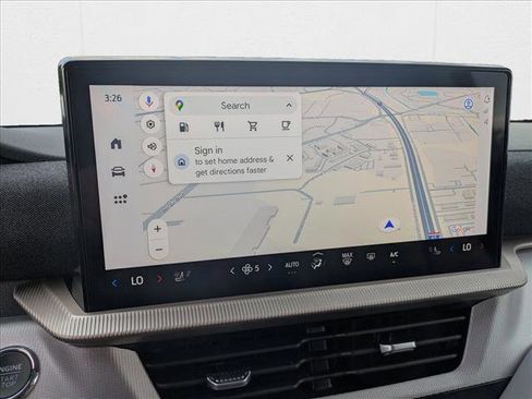 New 2025 Ford Explorer Active w/ Active Comfort Package image 13