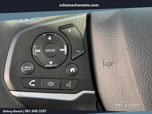 Used 2024 Honda Odyssey EX-L image 27