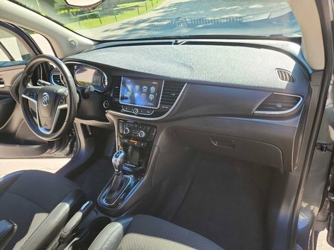 Used 2017 Buick Encore Preferred image 32