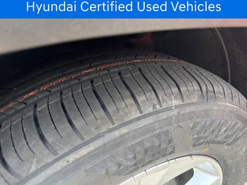 Certified 2023 Hyundai Tucson SEL FWD image 36