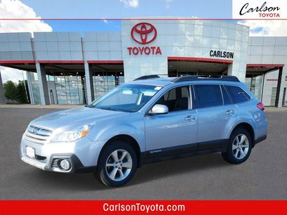 Used 2014 Subaru Outback 2.5i Limited