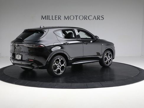 Used 2024 Alfa Romeo Tonale Ti AWD/4WD image 14