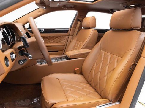 Used 2009 Bentley Flying Spur Flying Spur Speed image 8