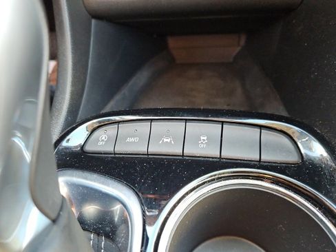 Certified 2023 Buick Encore GX Preferred w/ Cold Weather Comfort Package image 42