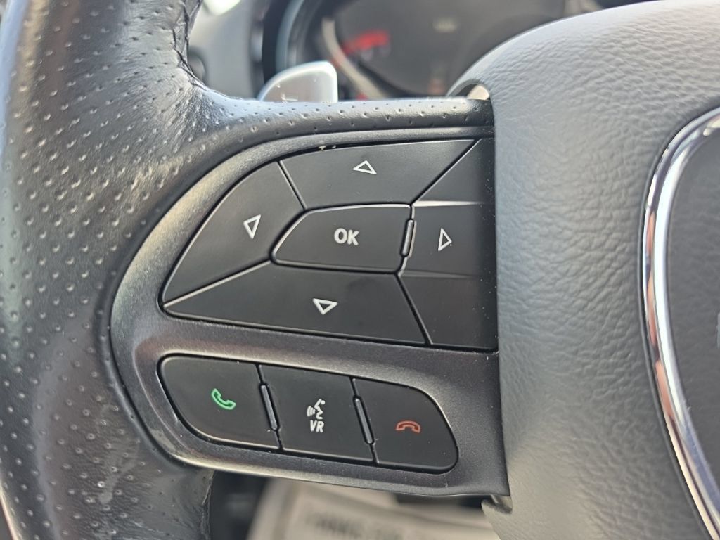 Used 2025 Dodge Durango R/T AWD/4WD image 24
