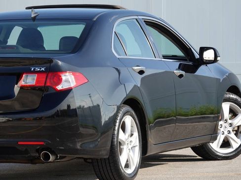 Used 2010 Acura TSX Sedan FWD image 30